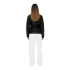 Casaco Only Onltahoe Quilted Black Mulher
