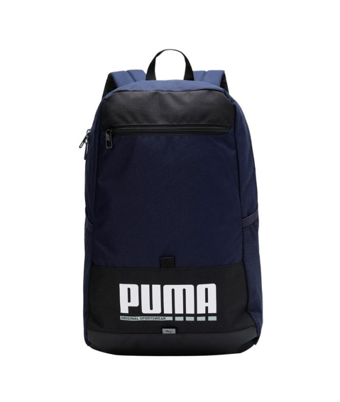 Mochila Puma Plus Navy