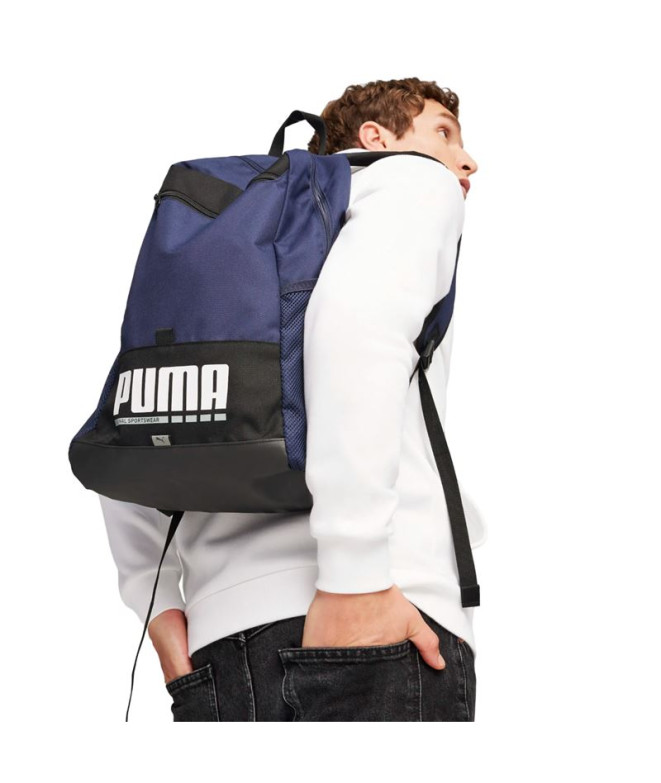 Sac à dos Puma Plus Navy