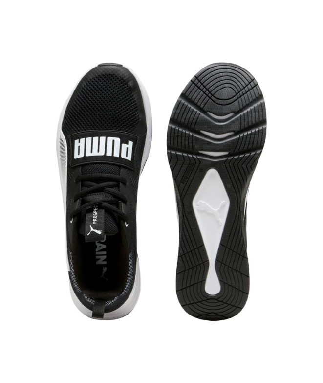 Chaussures Fitness de Puma Prospect