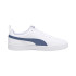 Sapatilhas Puma Rickie Branco Azul