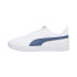 Sapatilhas Puma Rickie Branco Azul