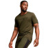 Camiseta de Fitness Puma Energy Cloudspun Graphic Hombre