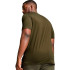 Camiseta de Fitness Puma Energy Cloudspun Graphic Hombre