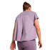 Camiseta Fitness de Puma Cloudspun Mix - Reg Mulher