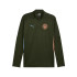 Moletom Homem Puma Manchester City Verde