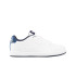 Sapatilhas Reebok Infantil Royal Complete Cln 2.0 Branco/Azul