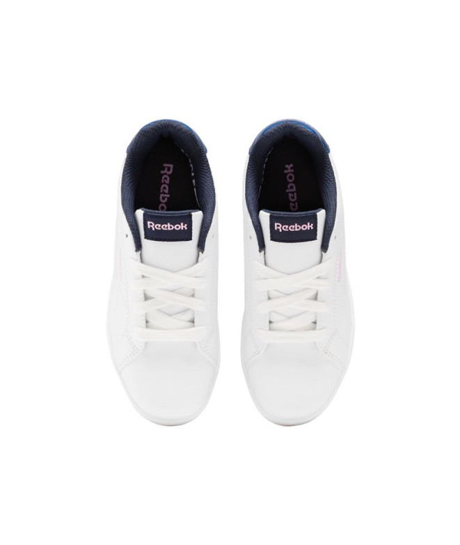 Chaussures Reebok Enfant Royal Complete Cln 2.0...