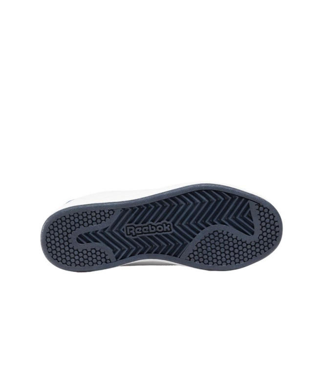 Sapatilhas Reebok Infantil Royal Complete Cln...