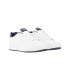 Sapatilhas Reebok Infantil Royal Complete Cln 2.0 Branco/Azul