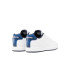 Zapatillas Reebok Royal Complete Cln 2.0 Infantil Blanco/Azul