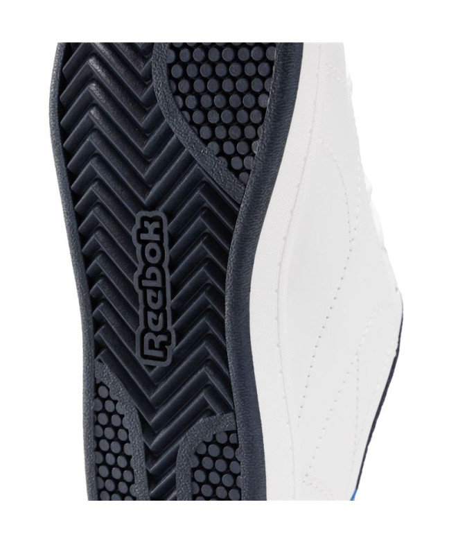 Chaussures Reebok Enfant Royal Complete Cln 2.0...