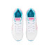 Sapatilhas Reebok Infantil Royal Cl Jog 3.0 Branco Rosa