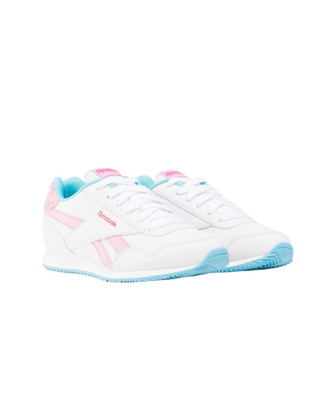 Sapatilhas Reebok Infantil Royal Cl Jog 3.0...