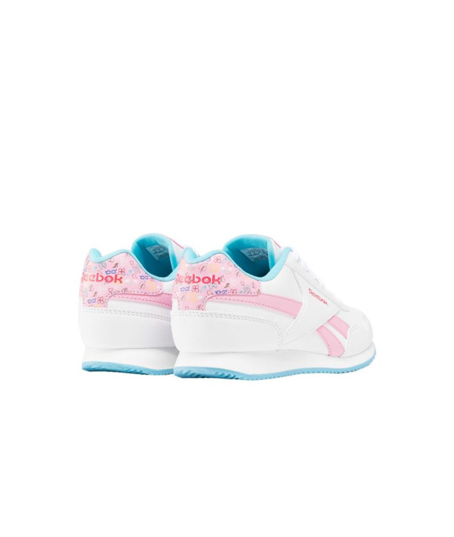 Sapatilhas Reebok Infantil Royal Cl Jog 3.0...