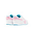 Sapatilhas Reebok Infantil Royal Cl Jog 3.0 Branco Rosa