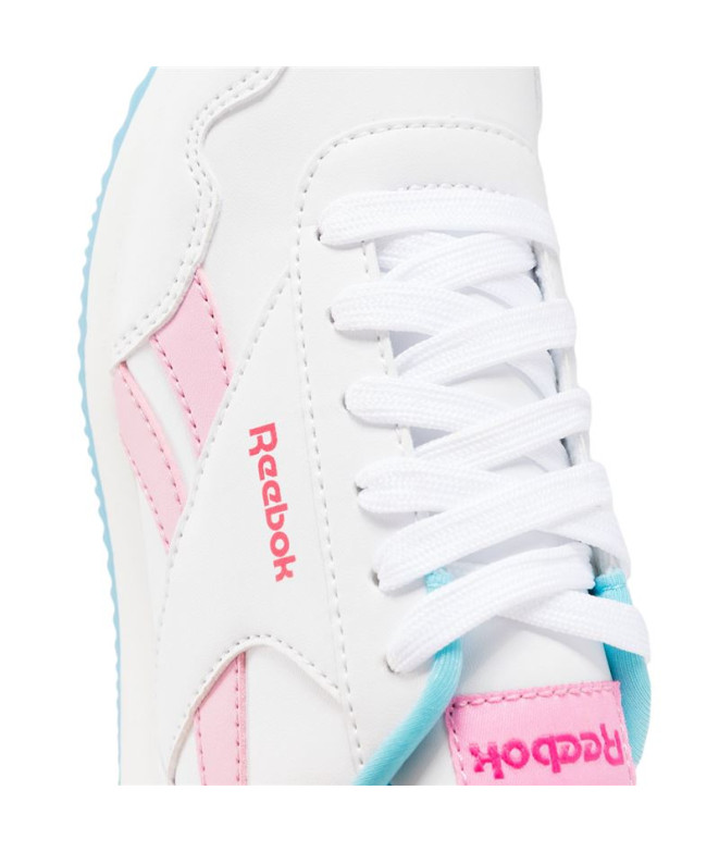 Sapatilhas Reebok Infantil Royal Cl Jog 3.0...
