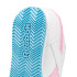 Sapatilhas Reebok Infantil Royal Cl Jog 3.0 Branco Rosa