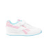 Sapatilhas Reebok Infantil Royal Cl Jog 3.0 1V Branco