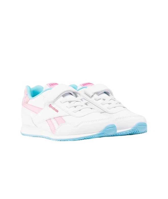 Sapatilhas Reebok Infantil Royal Cl Jog 3.0 1V...