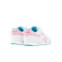 Sapatilhas Reebok Infantil Royal Cl Jog 3.0 1V Branco