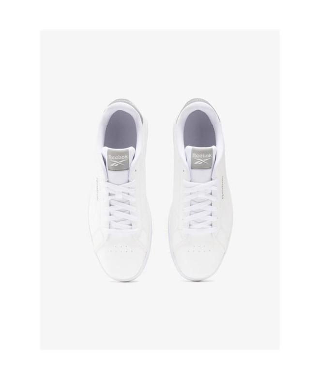 Chaussures Reebok Court Homme Cln Blanc