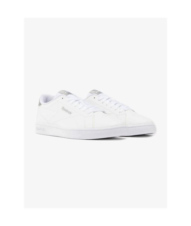 Chaussures Reebok Court Homme Cln Blanc