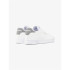 Zapatillas Reebok Court Cln Hombre Blanco