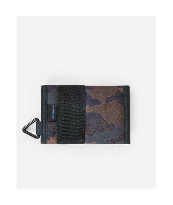 Carteira Rip Curl Surfar Homem Carteira de...