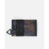 Carteira Rip Curl Surfar Homem Carteira de pesquisa Preto/azeitona