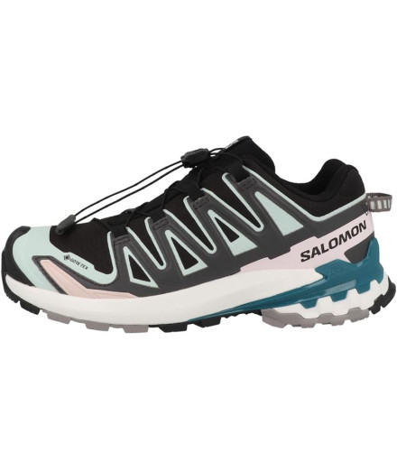 Chaussures Trail Salomon de XA Pro 3D V9 Gore-Tex... 2