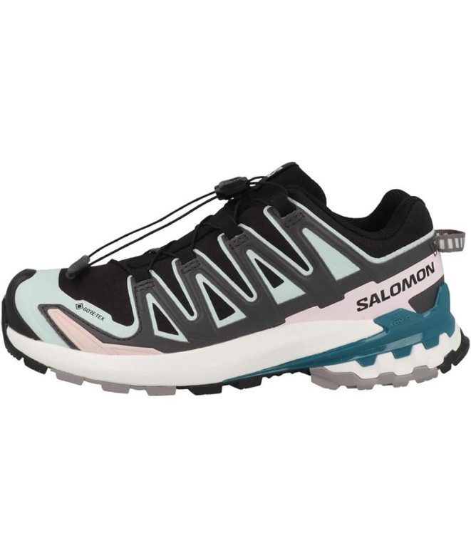 Zapatillas de Trail Salomon XA Pro 3D V9...