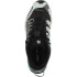 Zapatillas de Trail Salomon XA Pro 3D V9 Gore-Tex Negro/Azul Mujer