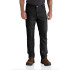 Calça Carhartt Rigby Straight Fit Pant Homem Preto