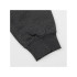 Moletom Carhartt Sweatshirt de Meio Peso com Gola Redonda Homem Carbon