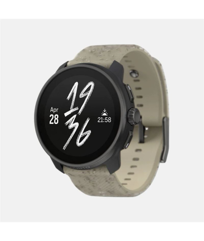 Montre Suunto Eace S Gravel Grey