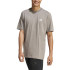 Camiseta adidas Homem Essenciais sazonais Melange