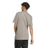Camiseta adidas Homem Essenciais sazonais Melange