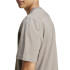 Camiseta adidas Homem Essenciais sazonais Melange