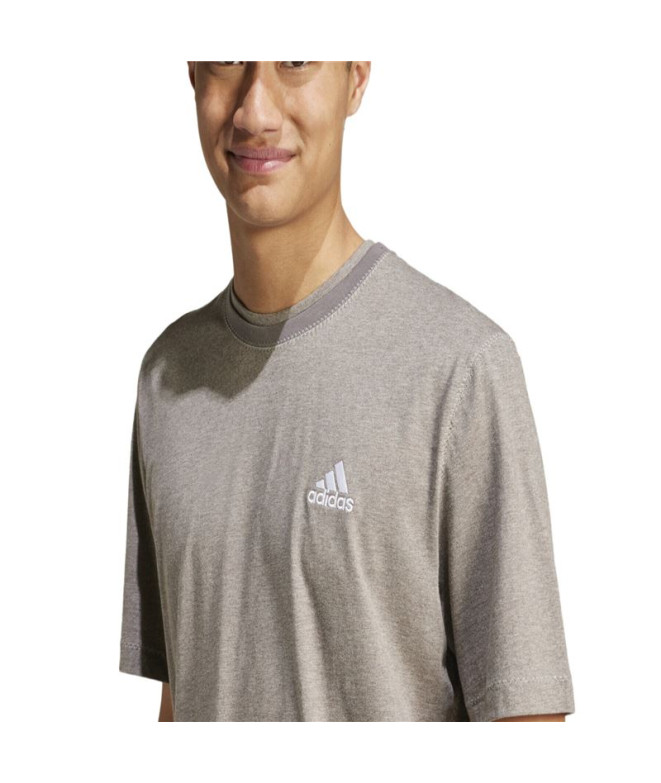 T-shirt adidas Homme Essentiels saisonniers...