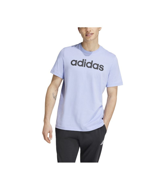 T-shirt adidas Homme Essentials Single Jersey...