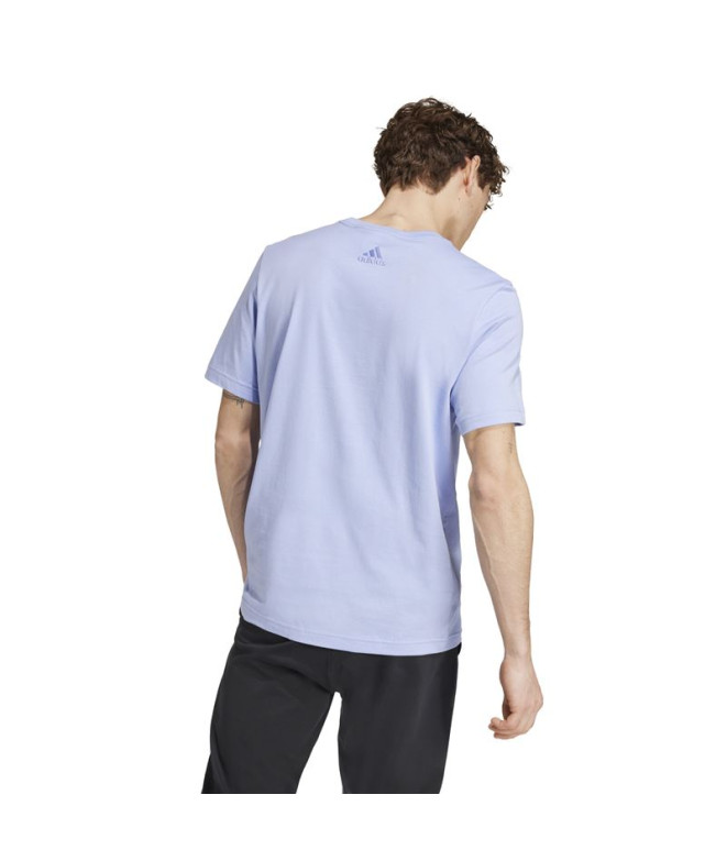 T-shirt adidas Homme Essentials Single Jersey...