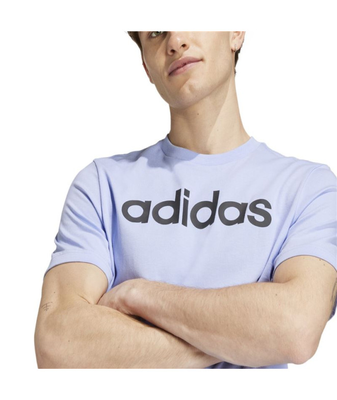 T-shirt adidas Homme Essentials Single Jersey...