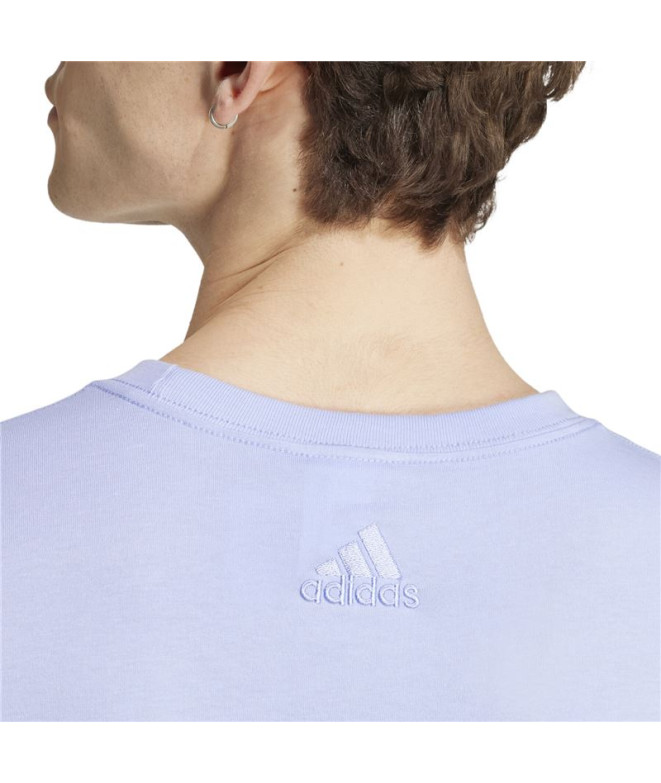 T-shirt adidas Homme Essentials Single Jersey...