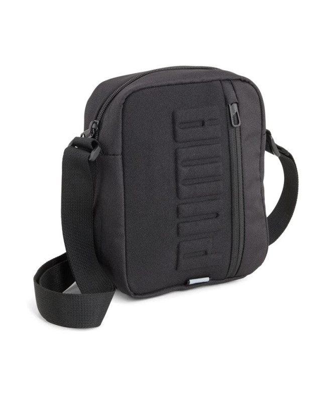 Mochila Puma S Portable Preto