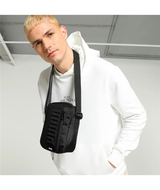 Sac à dos Puma S Portable Black
