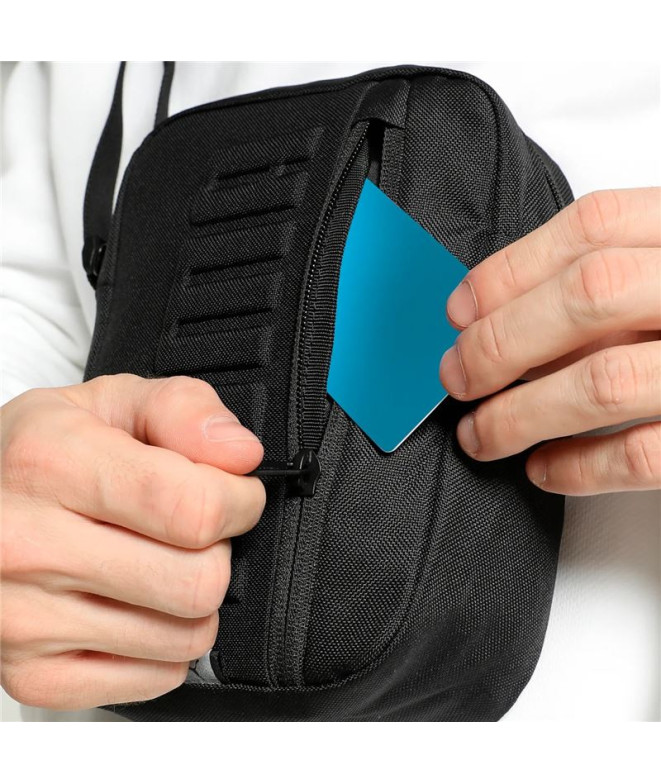 Sac à dos Puma S Portable Black