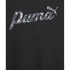 Survêtement Legging Set Fille Puma Class Act Crew & Fl G Black