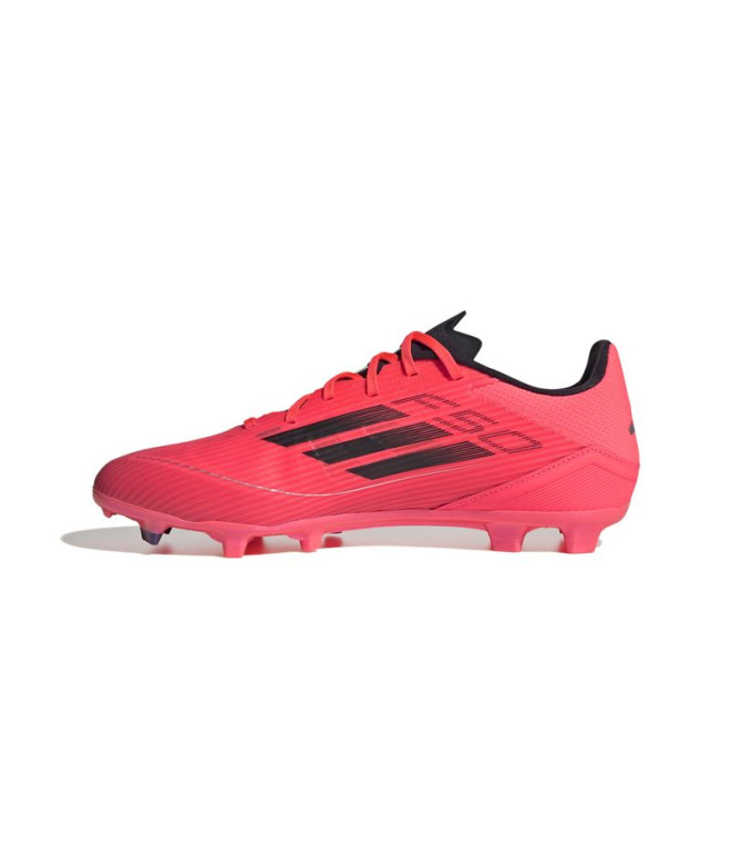 football adidas Bottes F50 League FG/MG
