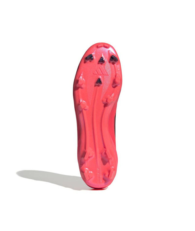 football adidas Bottes F50 League FG/MG